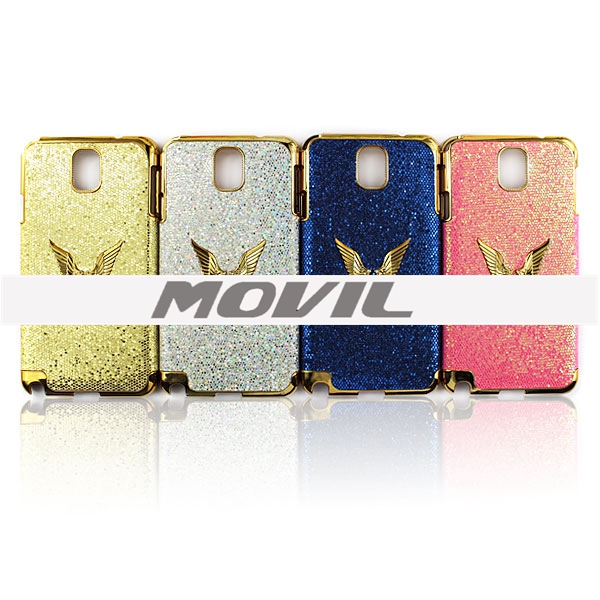 NP-1110 Funda para Samsung Note3 NP-1110-9g